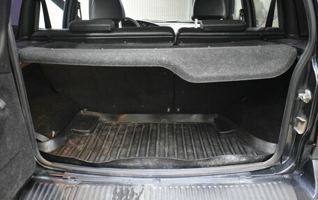 Chevrolet Niva I рестайлинг, 2012 год, 449 000 рублей, 9 фотография