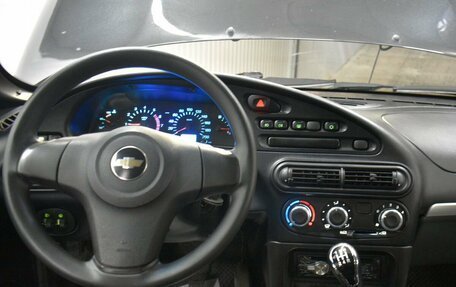 Chevrolet Niva I рестайлинг, 2012 год, 449 000 рублей, 6 фотография