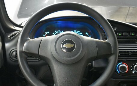 Chevrolet Niva I рестайлинг, 2012 год, 449 000 рублей, 5 фотография