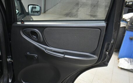 Chevrolet Niva I рестайлинг, 2012 год, 449 000 рублей, 13 фотография