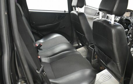 Chevrolet Niva I рестайлинг, 2012 год, 449 000 рублей, 14 фотография