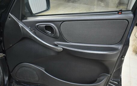 Chevrolet Niva I рестайлинг, 2012 год, 449 000 рублей, 15 фотография
