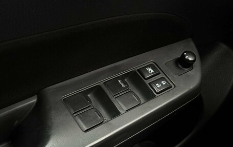 Suzuki Swift IV, 2011 год, 729 000 рублей, 13 фотография