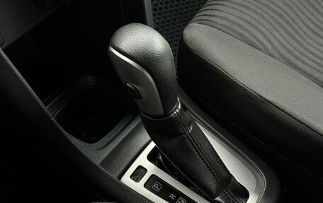 Suzuki Swift IV, 2011 год, 729 000 рублей, 12 фотография