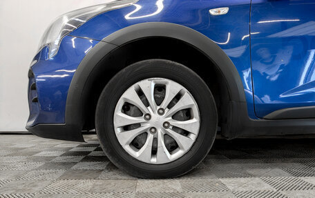 KIA Rio IV, 2021 год, 1 225 000 рублей, 16 фотография