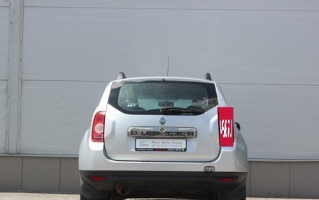 Renault Duster I рестайлинг, 2014 год, 810 000 рублей, 4 фотография