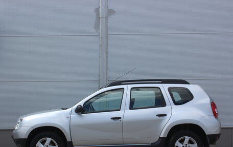 Renault Duster I рестайлинг, 2014 год, 810 000 рублей, 6 фотография