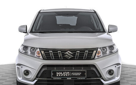 Suzuki Vitara II рестайлинг, 2022 год, 2 490 000 рублей, 2 фотография