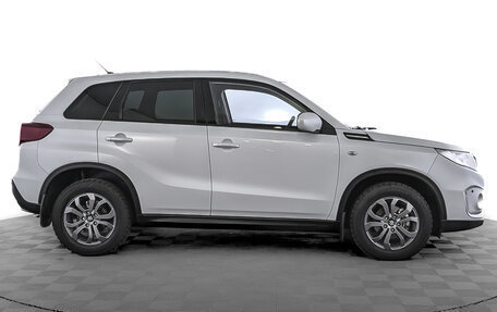 Suzuki Vitara II рестайлинг, 2022 год, 2 490 000 рублей, 4 фотография