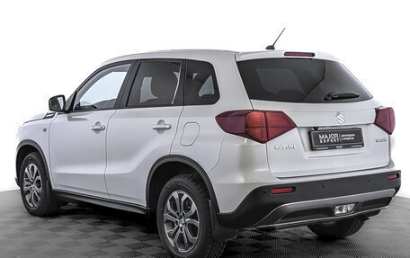 Suzuki Vitara II рестайлинг, 2022 год, 2 490 000 рублей, 7 фотография