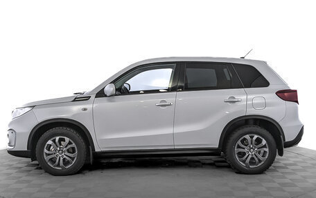 Suzuki Vitara II рестайлинг, 2022 год, 2 490 000 рублей, 8 фотография