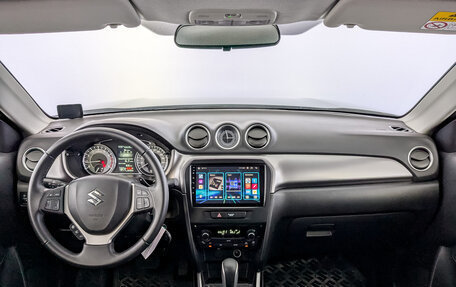 Suzuki Vitara II рестайлинг, 2022 год, 2 490 000 рублей, 14 фотография