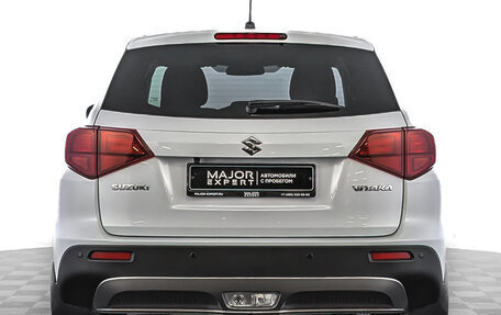 Suzuki Vitara II рестайлинг, 2022 год, 2 490 000 рублей, 6 фотография