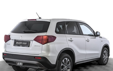 Suzuki Vitara II рестайлинг, 2022 год, 2 490 000 рублей, 5 фотография