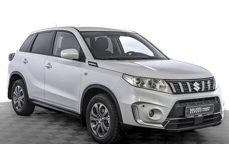 Suzuki Vitara II рестайлинг, 2022 год, 2 490 000 рублей, 3 фотография