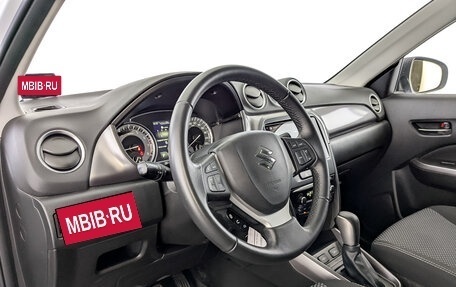 Suzuki Vitara II рестайлинг, 2022 год, 2 490 000 рублей, 16 фотография