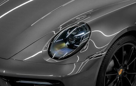 Porsche 911, 2021 год, 17 895 000 рублей, 3 фотография