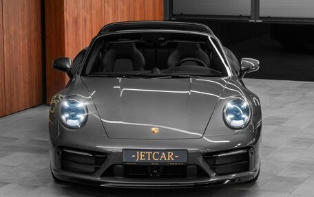 Porsche 911, 2021 год, 17 895 000 рублей, 6 фотография