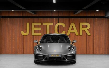 Porsche 911, 2021 год, 17 895 000 рублей, 5 фотография