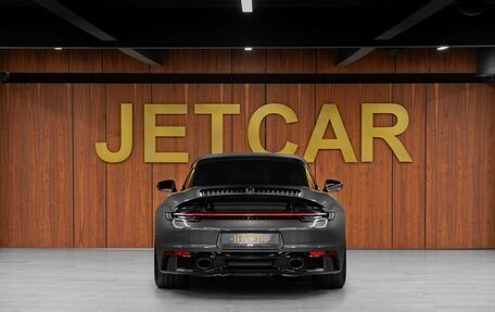 Porsche 911, 2021 год, 17 895 000 рублей, 9 фотография