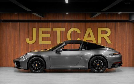 Porsche 911, 2021 год, 17 895 000 рублей, 19 фотография