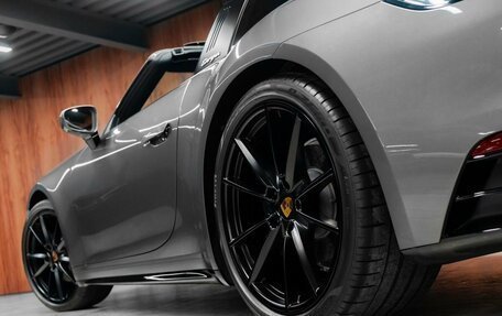 Porsche 911, 2021 год, 17 895 000 рублей, 15 фотография