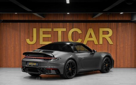 Porsche 911, 2021 год, 17 895 000 рублей, 8 фотография