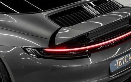 Porsche 911, 2021 год, 17 895 000 рублей, 16 фотография