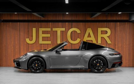 Porsche 911, 2021 год, 17 895 000 рублей, 18 фотография