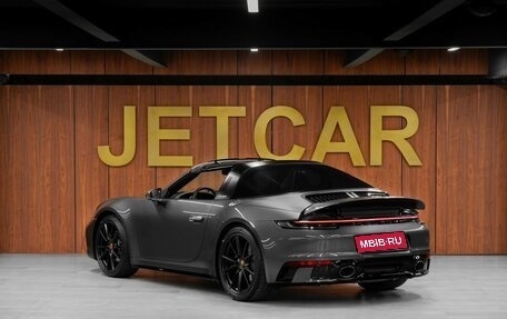 Porsche 911, 2021 год, 17 895 000 рублей, 12 фотография