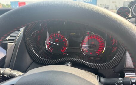Subaru Impreza WRX STi III, 2014 год, 3 200 000 рублей, 3 фотография