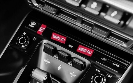 Porsche 911, 2021 год, 17 895 000 рублей, 35 фотография