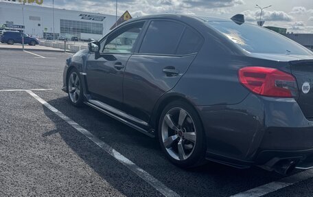 Subaru Impreza WRX STi III, 2014 год, 3 200 000 рублей, 5 фотография