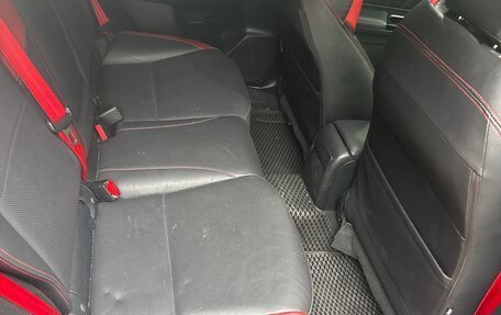 Subaru Impreza WRX STi III, 2014 год, 3 200 000 рублей, 13 фотография