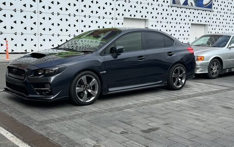 Subaru Impreza WRX STi III, 2014 год, 3 200 000 рублей, 12 фотография