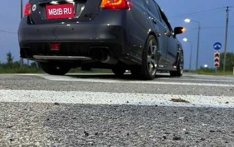 Subaru Impreza WRX STi III, 2014 год, 3 200 000 рублей, 11 фотография