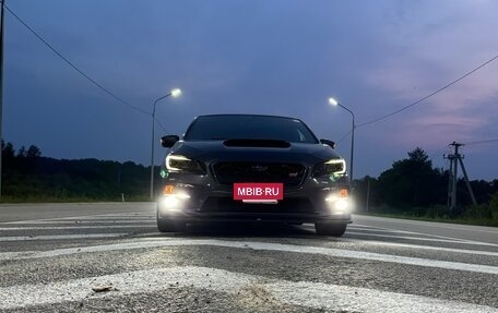 Subaru Impreza WRX STi III, 2014 год, 3 200 000 рублей, 10 фотография