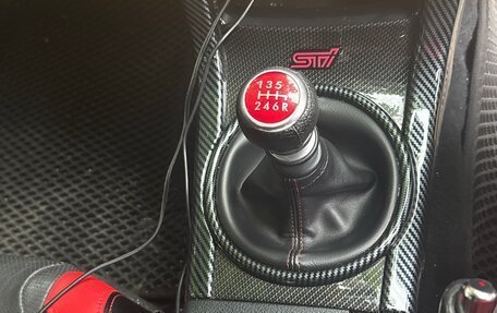 Subaru Impreza WRX STi III, 2014 год, 3 200 000 рублей, 15 фотография