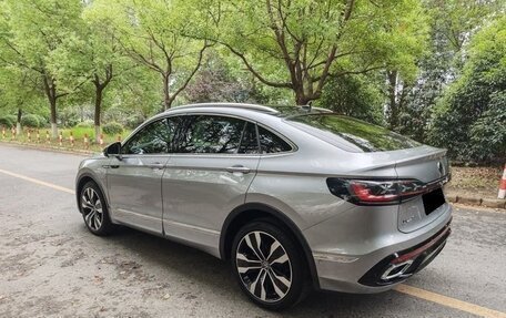 Volkswagen Tiguan II, 2022 год, 3 020 000 рублей, 6 фотография