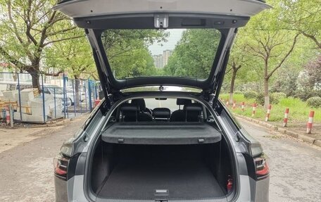Volkswagen Tiguan II, 2022 год, 3 020 000 рублей, 18 фотография
