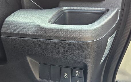 Honda Stepwgn IV, 2016 год, 2 300 000 рублей, 6 фотография