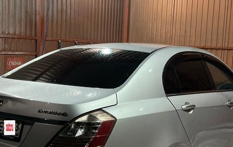 Geely Emgrand EC7, 2012 год, 650 000 рублей, 7 фотография