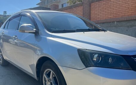 Geely Emgrand EC7, 2012 год, 650 000 рублей, 6 фотография