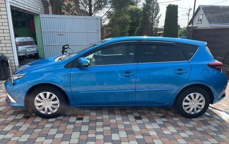Toyota Auris II, 2015 год, 1 320 000 рублей, 4 фотография
