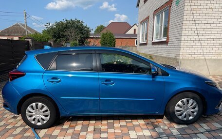 Toyota Auris II, 2015 год, 1 320 000 рублей, 5 фотография