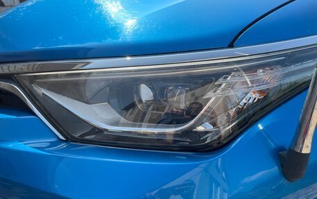 Toyota Auris II, 2015 год, 1 320 000 рублей, 9 фотография