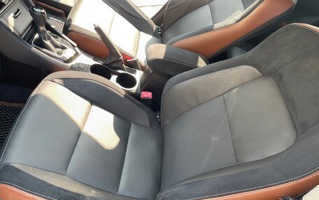 Toyota Auris II, 2015 год, 1 320 000 рублей, 12 фотография