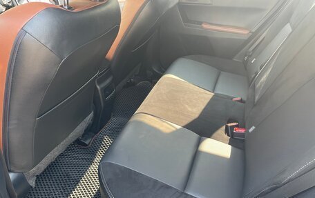 Toyota Auris II, 2015 год, 1 320 000 рублей, 14 фотография
