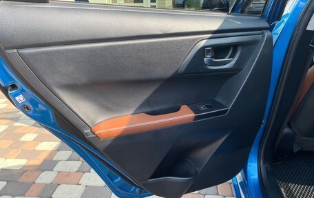 Toyota Auris II, 2015 год, 1 320 000 рублей, 13 фотография
