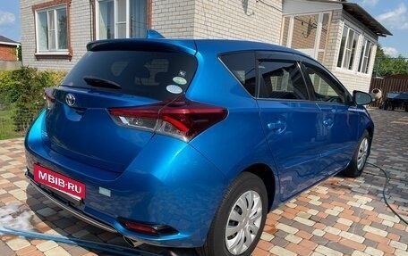 Toyota Auris II, 2015 год, 1 320 000 рублей, 6 фотография